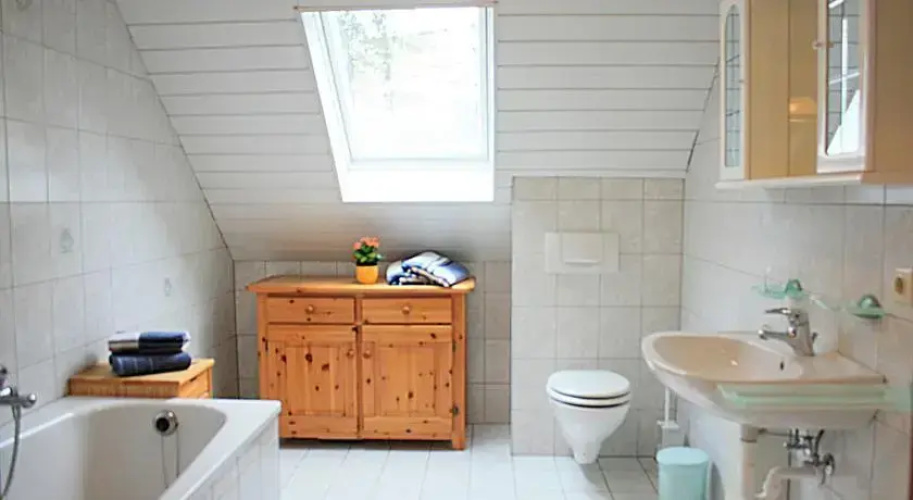 Ferienwohnung Anna