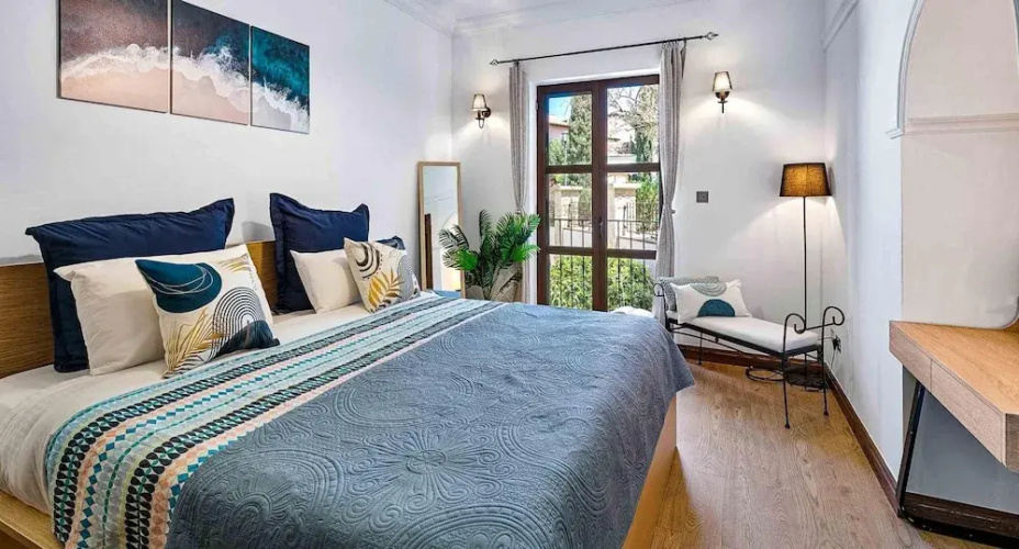 Apartment Apg13 - Alambra