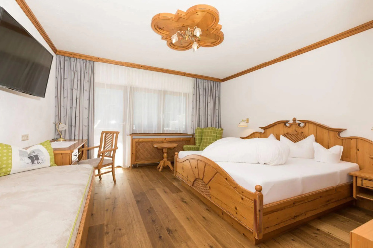 Alpenhotel Kindl