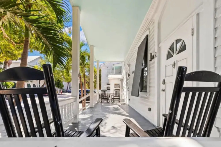 Mesa House Dos by Brightwild Unreal Location