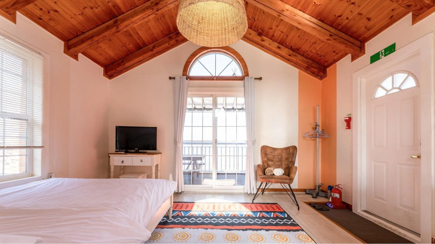 Gapyeong Botanical Pension
