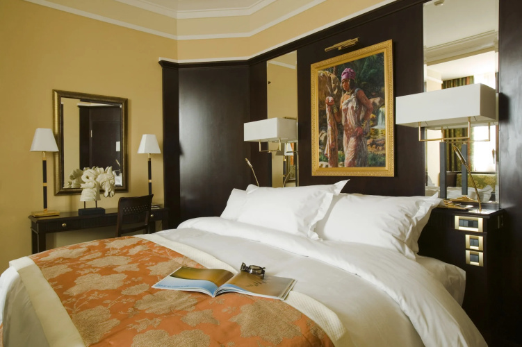Royal Hotel Oran - MGallery by Sofitel photo 8