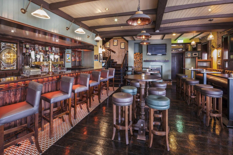 Downings Bay Hotel