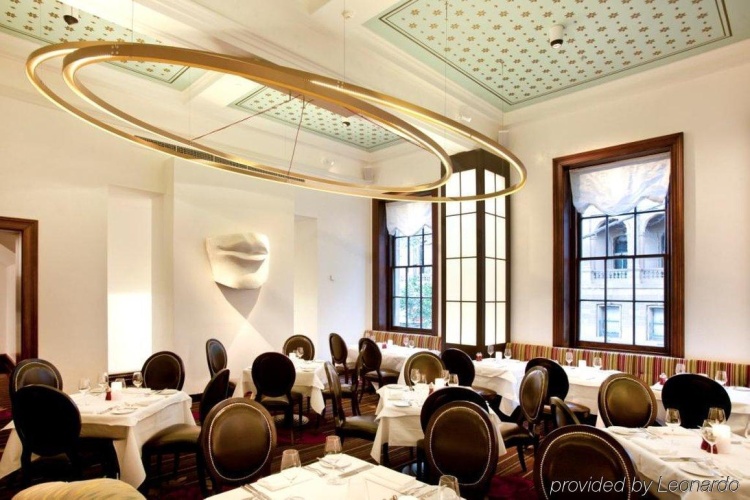 Intercontinental Sydney photo 25