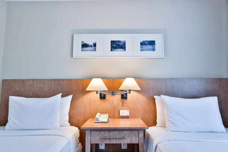 Park Inn by Radisson Berrini