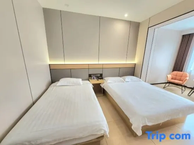 Comfort Family room