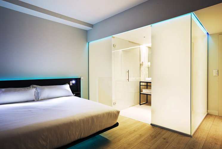 B&B Hotel Madrid Centro Puerta Del Sol