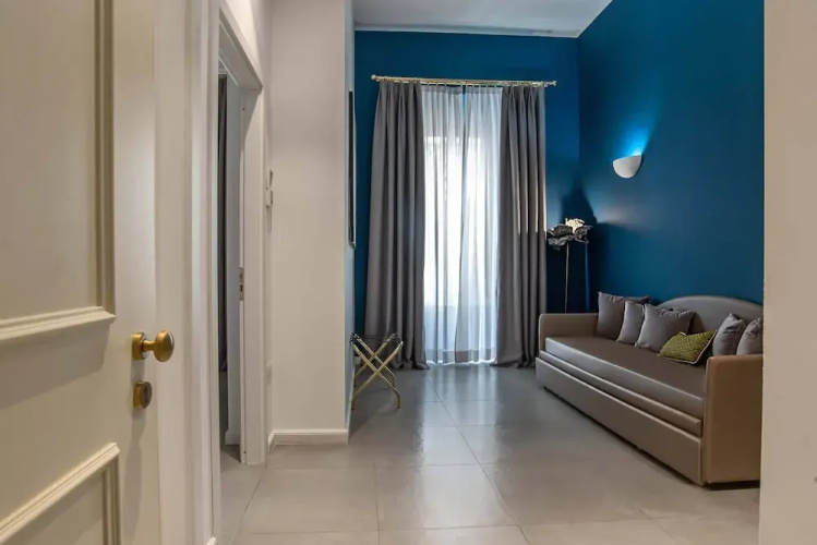 Boutique Hotel Metro 900