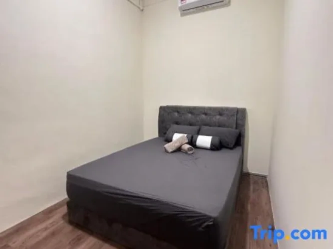 2 Bedrooms Suite