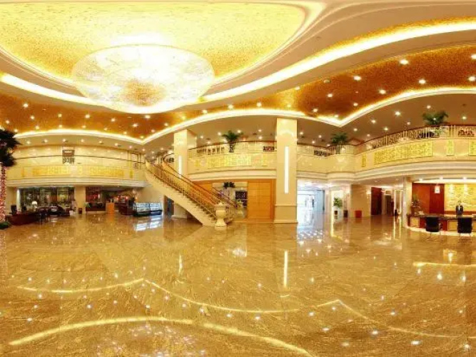 Hubei East Lake Hotel