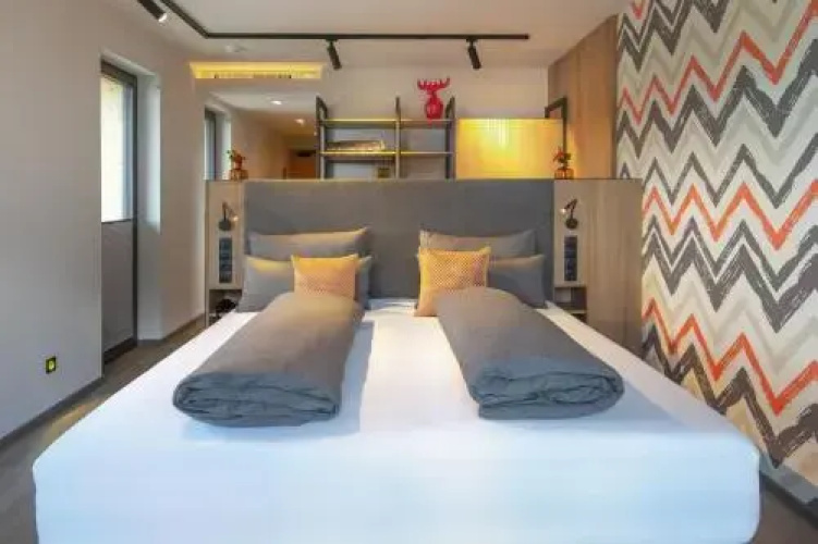 Nagalu Hotel Garni