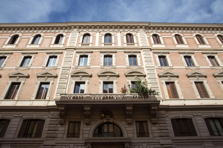 Hotelafbeelding