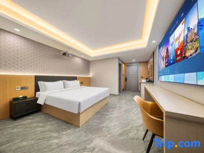 Premium Double room
