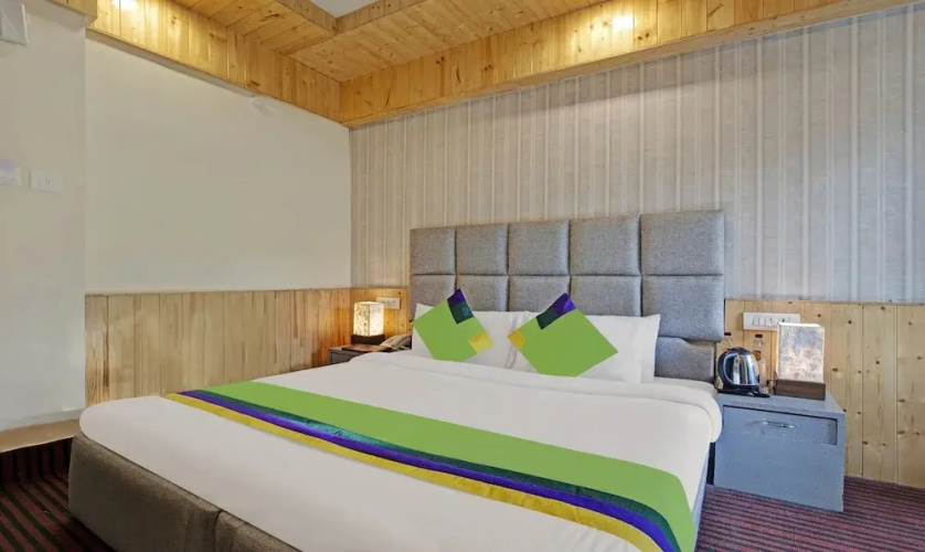 Hotel Kosmos Anamika