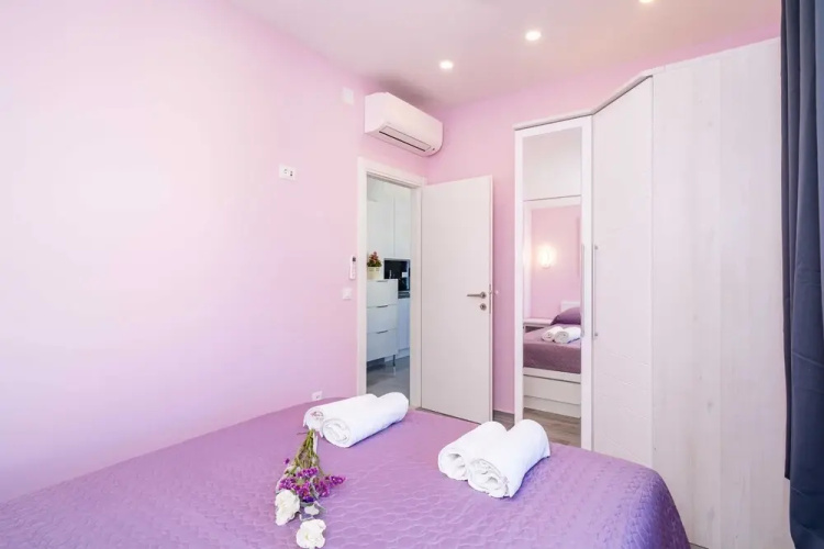 Andelic Sunset Apartments