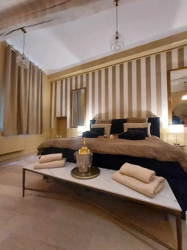 Imperial Suite & Spa