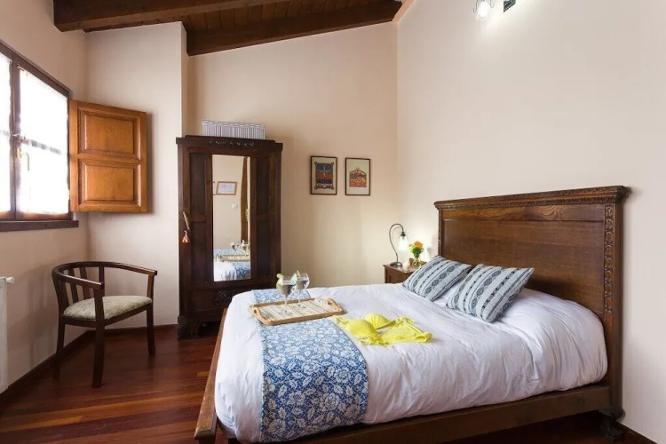 Casa Rural Pandesiertos