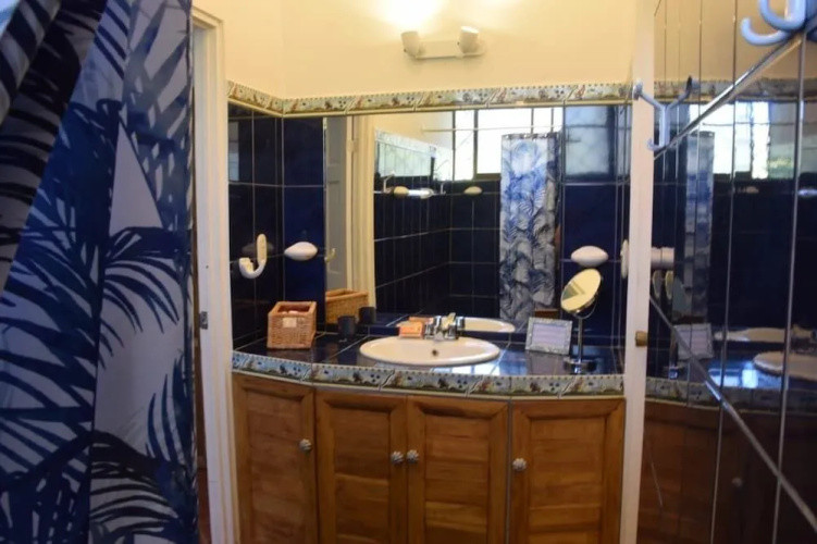 Splendid Serviced Guest House Ocean View Montezuma