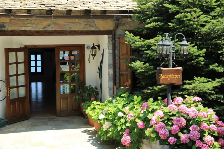 Otel görseli