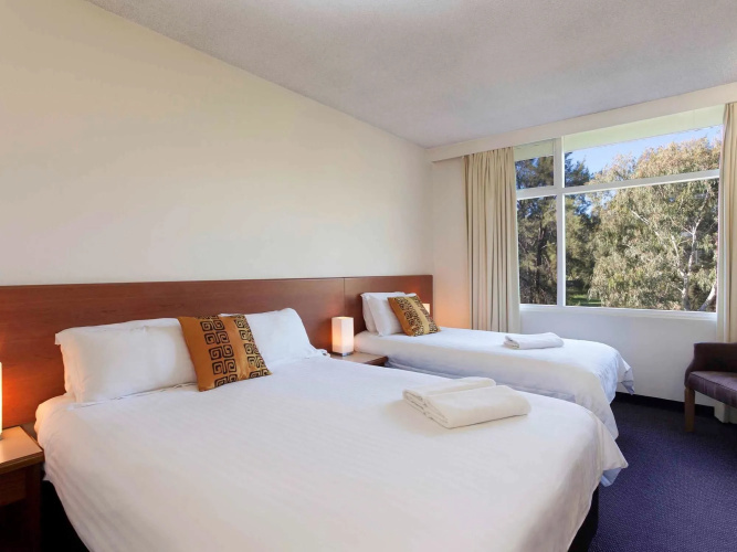 ibis Styles Tamworth