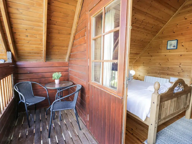 Sun View Lodge