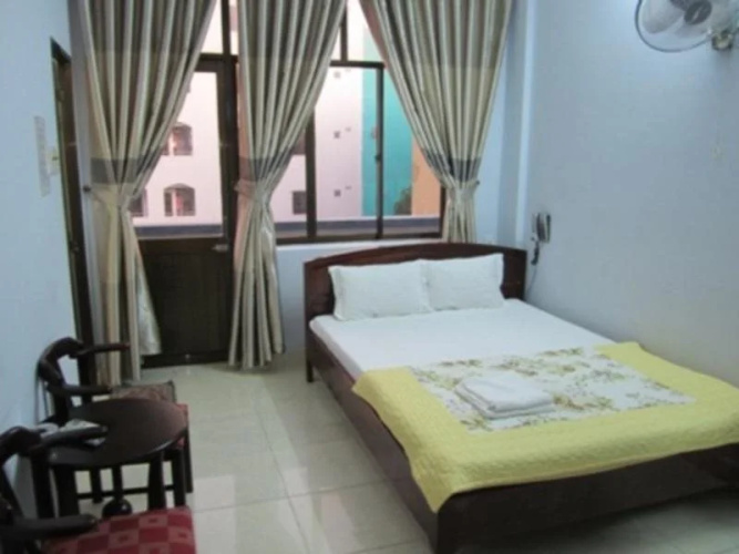 Lam Phuc Hotel