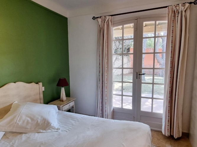 Privilege Double room