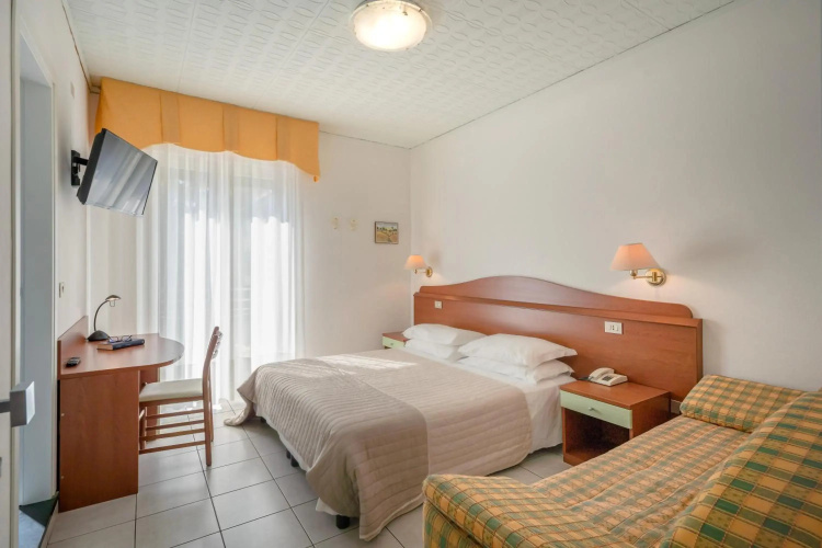 Hotel Miramare