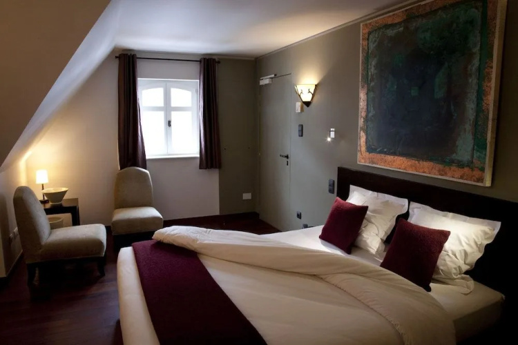 Hôtel de l'Illwald