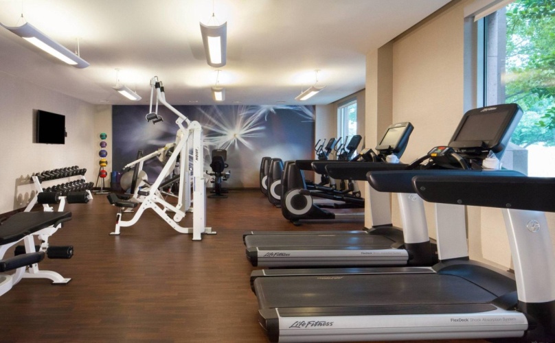 Dallas Marriott Suites Medical Market Center photo 24