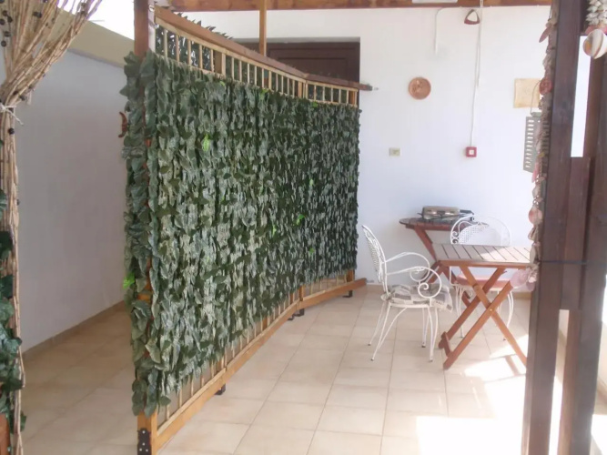 Traditional Studio
