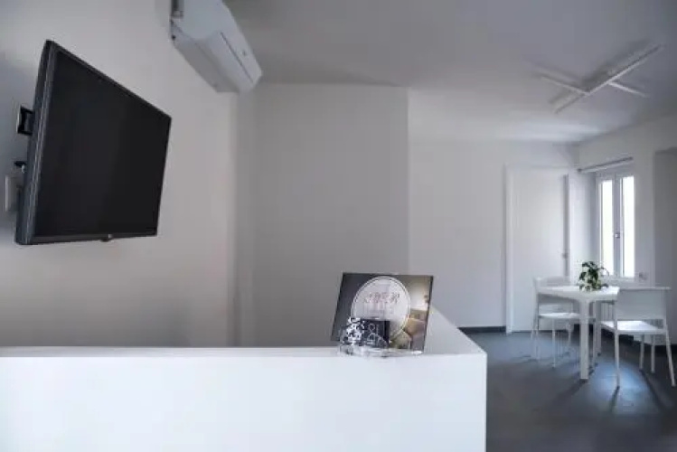 Duo Rooms