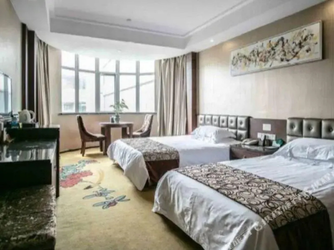 Junpu lnternational hotel
