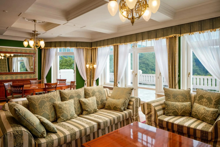 Spa Hotel Imperial