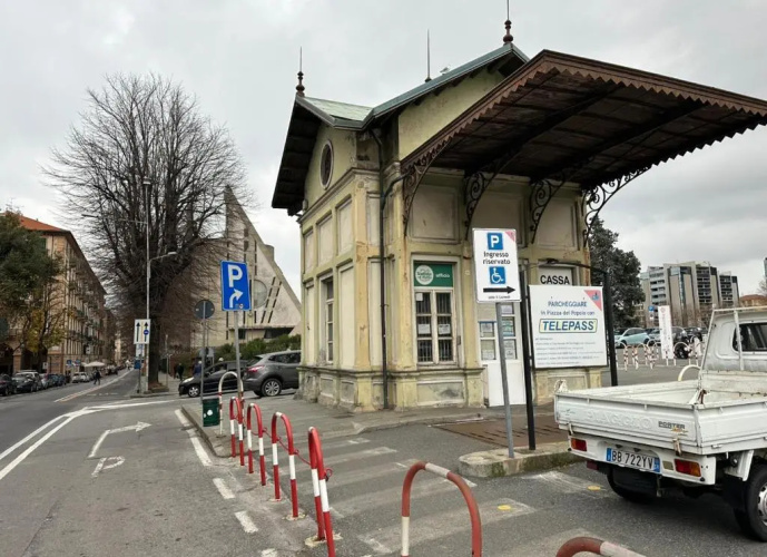 Image de l'hôtel