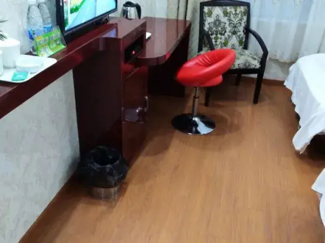 Shanghai Kangyu Hotel