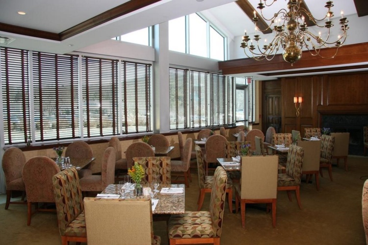 Sleepy Hollow Hotel & Conference Center photo 26