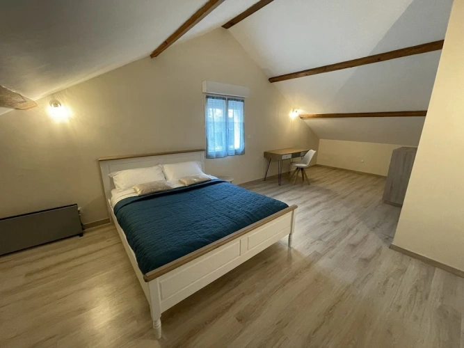 Comfort Villa