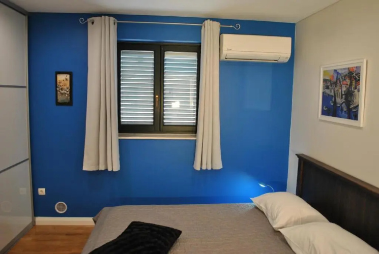 Apartment Cinthija