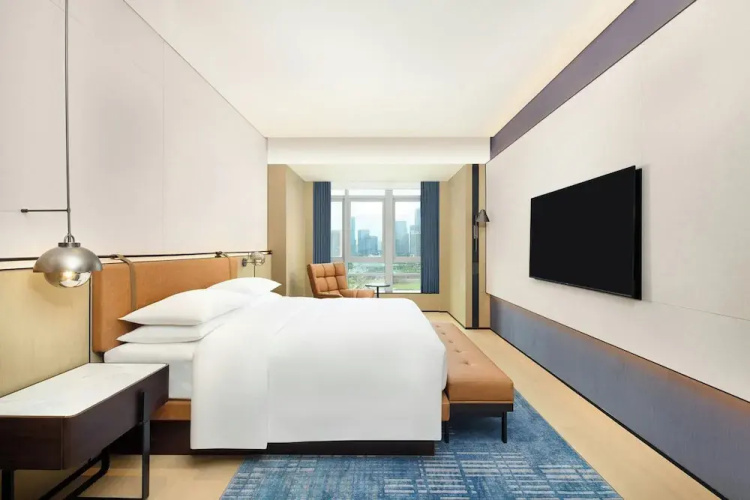 Four Points By Sheraton Nanning, Wuxiang