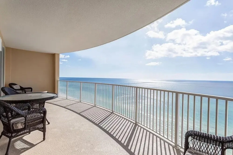 Ocean Villa 1803