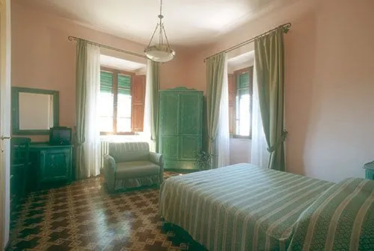 Villa Porta all'Arco