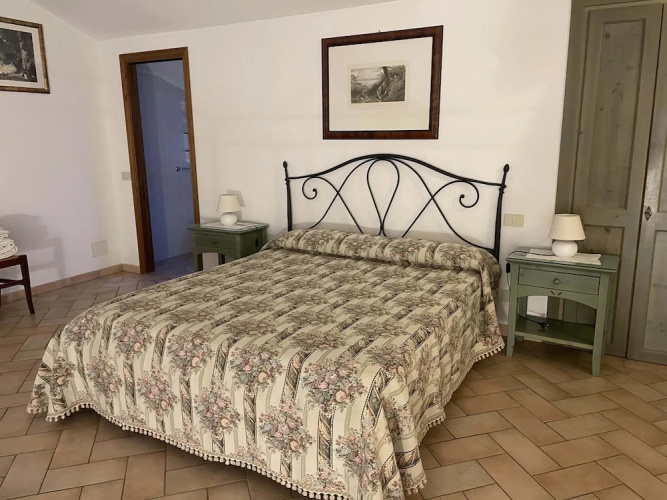 Casa Vacanze Le Case
