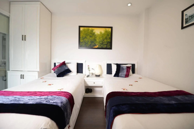 Mai Charming Hotel and Spa