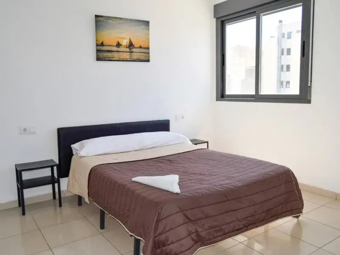Benicarlo Low Cost 3000