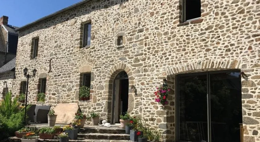Domaine de la boudière
