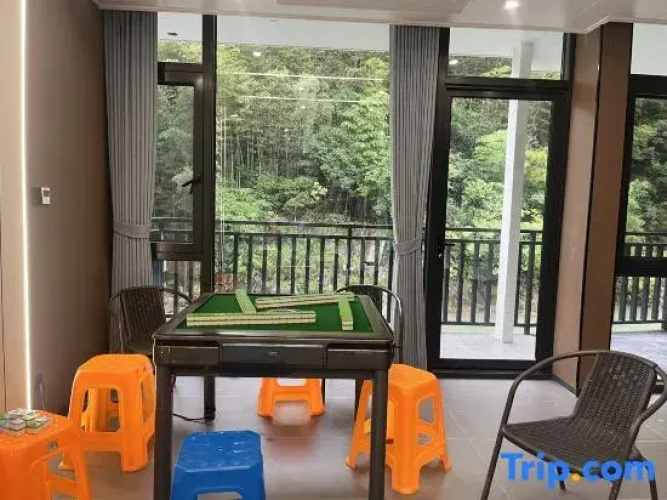Anji Jiya Garden Homestay