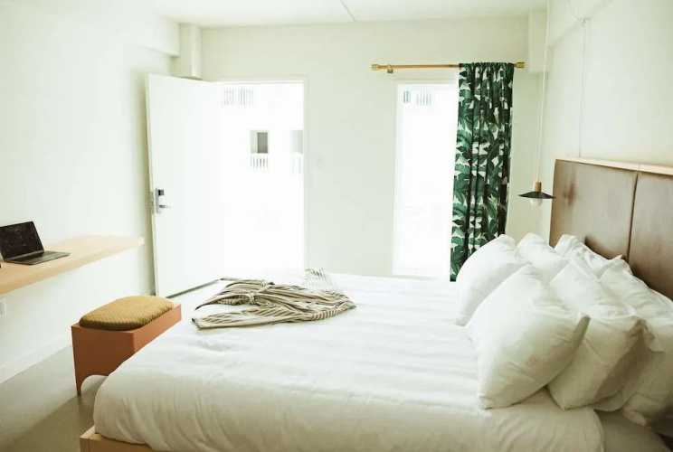 Hotel Lucine