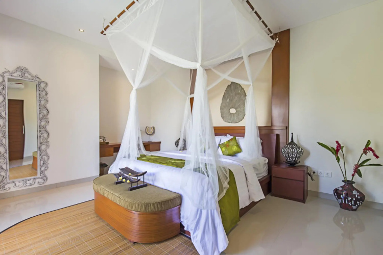 Alosta Luxury Private Villa
