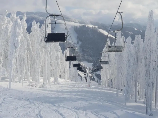 Superior Chalet